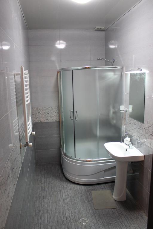 Yango Apartment Tbilisi Bagian luar foto