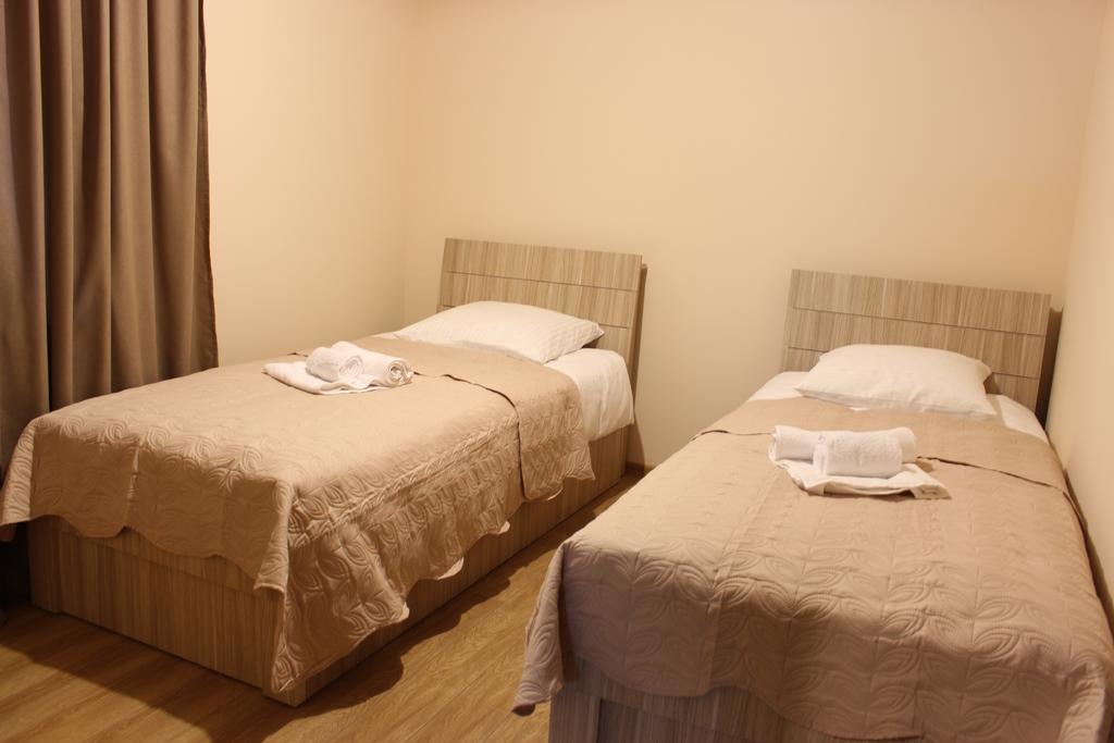 Yango Apartment Tbilisi Bagian luar foto