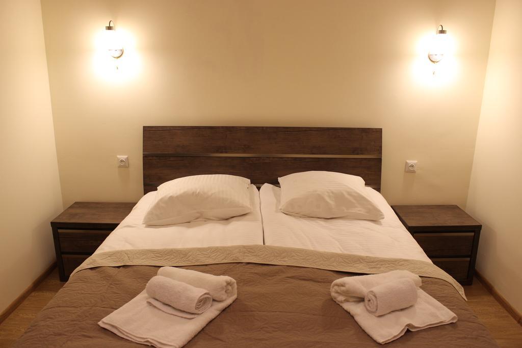 Yango Apartment Tbilisi Bagian luar foto